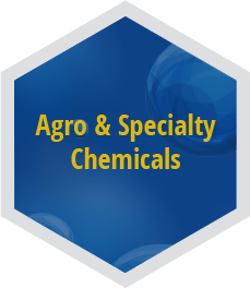 Agro & Specialty Chemicals