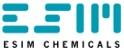 ESIM Chemicals Logo