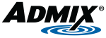 Admix-logo