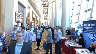 Trade Show Attendees